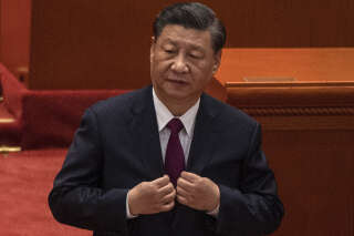 Comment ce congrès rapproche un peu plus Xi Jinping de Mao