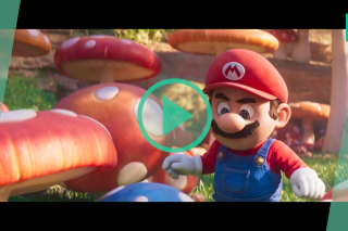 La bande-annonce de Super Mario Bros en VF convainc plus que la VO