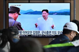 La Corée du Nord affirme que ses récents essais étaient des simulations « nucléaires tactiques »