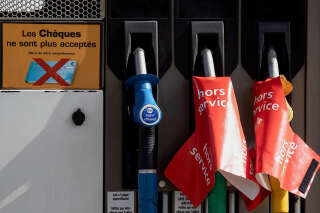 Les Hauts-de-France reste la région la plus touchée par la pénurie de carburant
