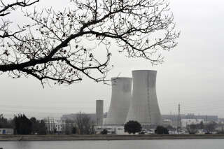 La grève chez Total et Exxon fait tache d’huile dans les centrales nucléaires