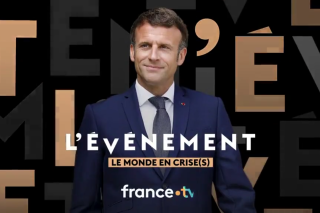 À quoi va ressembler l’interview d’Emmanuel Macron ce mercredi soir sur France 2 ?