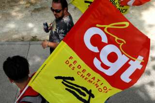La CGT appelle à la grève le mardi 18 octobre à la SNCF et à la RATP