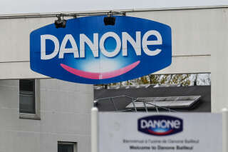 Danone annonce son retrait de Russie pour l’essentiel de ses activités