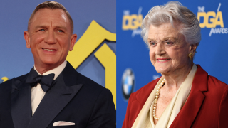Daniel Craig n’a pas manqué l’occasion de rendre hommage à l’actrice Angela Lansbury décédée à l’âge de 96 ans le 11 octobre.