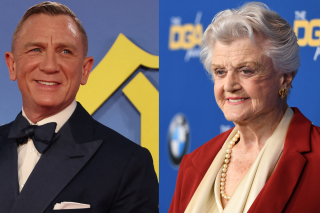 Daniel Craig rend un vibrant hommage à Angela Lansbury, au casting à titre posthume de « Glass Onion »
