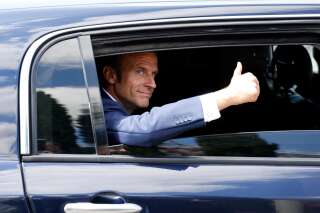 Voiture électrique : Macron annonce une hausse du bonus à 7 000 euros pour la moitié des ménages