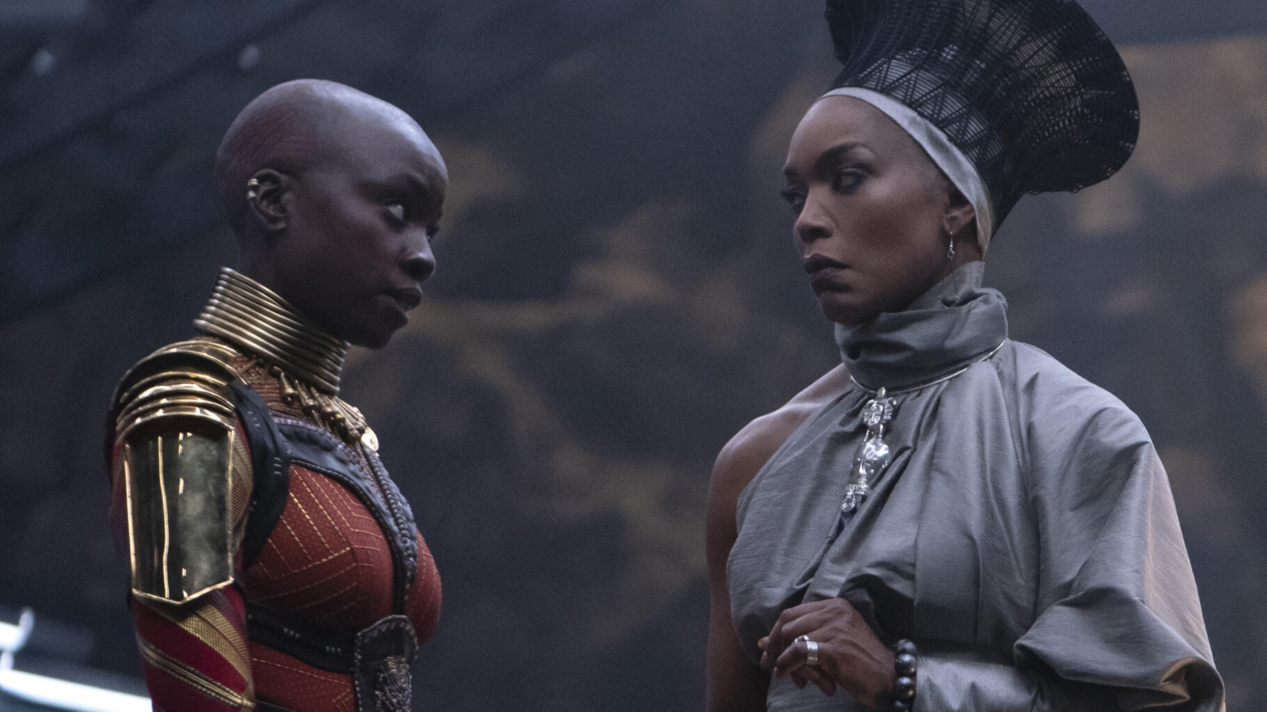 Black Panther : Wakanda Forever » : le résumé 100% spoilers