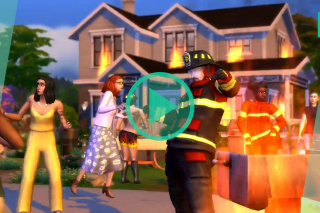 Ces premières images des « Sims 5 » vont vous donner envie de refaire votre déco