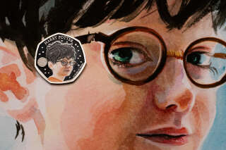 Harry Potter va figurer sur des pièces de monnaie (mais pas des gallions d’or)