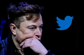 Musk annonce un nouveau nom et un nouveau logo pour Twitter 