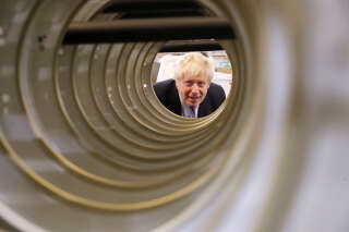 Boris Johnson de retour ? La fausse bonne idée des conservateurs britanniques