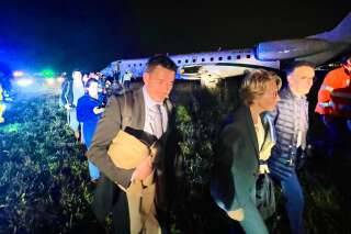 « Plus de peur que de mal » : la ministre Caroline Cayeux rassurante après une sortie de piste à Orly