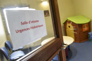 Le gouvernement annonce 150 millions d’euros en urgence pour la pédiatrie et les services en tension