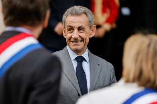 Y a-t-il un candidat au congrès LR sur la ligne de Nicolas Sarkozy ? 