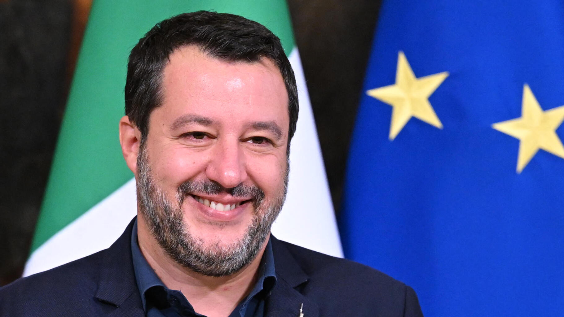 In Italia Matteo Salvini rilancia un progetto molto controverso