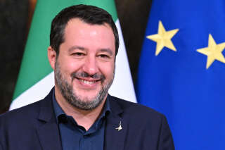 À peine nommé, ce ministre italien relance ce projet très controversé