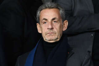 Les débuts de Nicolas Sarkozy au théâtre annulés