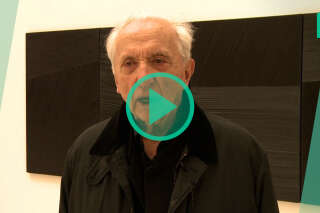 Les conseils de Pierre Soulages pour visiter « son » musée à son nom à Rodez