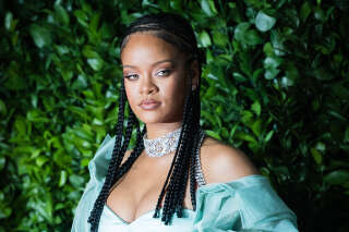 C’est officiel : après six ans d’absence, Rihanna va de nouveau sortir de la musique