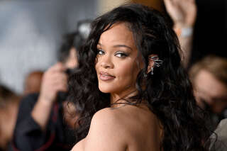 Ecoutez « Lift Me Up », le nouveau morceau de Rihanna, un hommage à Chadwik Boseman 