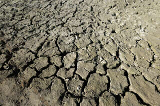 L’état de la sécheresse région par région après le mois d’octobre « le plus chaud » jamais enregistré