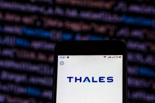 Des hackers revendiquent un vol de données sensibles chez Thales, qui enquête