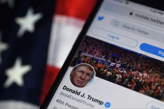 Donald Trump ne fera pas son retour sur Twitter avant les midterms