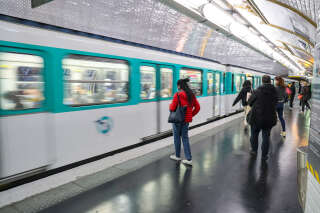 Pécresse s’insurge contre l’absence de métros à Paris, la RATP promet des efforts