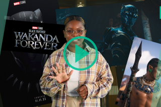 5 choses à savoir avant d’aller voir « Black Panther : Wakanda Forever » ce dimanche
