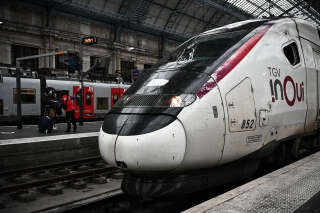 Pour limiter la hausse des prix du train, Beaune veut un « bouclier tarifaire » avec la SNCF
