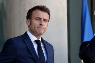Macron prêt à dissoudre l’Assemblée nationale ? Ces ministres temporisent