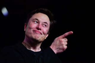 Vous renommer Elon Musk sur Twitter pourrait vous coûter cher