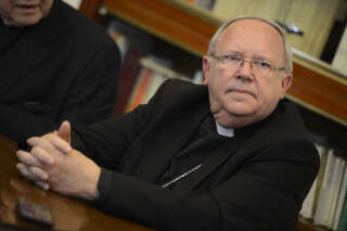 Pourquoi cette affaire Ricard est un nouveau « choc » pour les évêques de France
