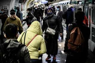 Grève, rames bondées, manque de conducteurs... pourquoi la RATP (et ses usagers) sont en surchauffe