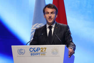 Qui sont les 50 plus gros émetteurs français de CO2 reçus par Macron