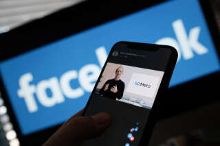 11 000 salariés licenciés chez Facebook, Mark Zuckerberg en prend la responsabilité