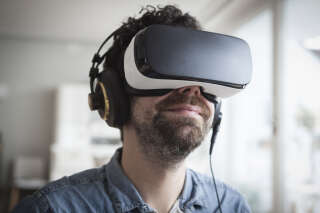 Le créateur d’Oculus assure avoir créé sur un casque de VR qui vous tue si vous perdez