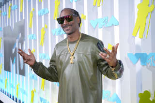 Snoop Dogg met la main sur un scénariste de « Black Panther » pour son biopic 