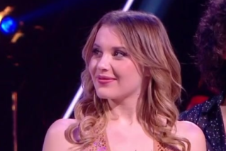 « Danse avec les stars m’a fait grandir » : Carla Lazzari, benjamine de l’émission, se confie avant la finale