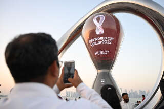 La Cnil conseille aux supporters qui iront au Qatar d’utiliser un téléphone jetable