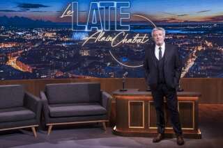 C’est quoi un « late show », ce format que propose Alain Chabat sur TF1 ? 