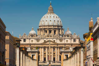 Le Vatican ouvre une enquête préliminaire après les aveux du cardinal Ricard
