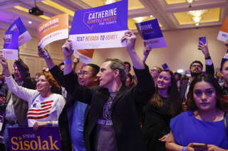 Cette victoire dans le Nevada permet aux démocrates américains de garder le contrôle du Sénat