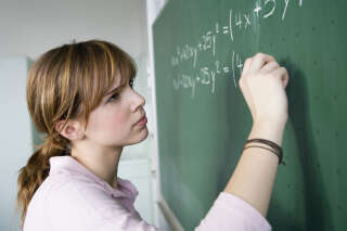 Le retour des maths « obligatoires » au lycée, une bonne nouvelle pour l’égalité filles-garçons ?