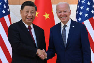 Joe Biden et Xi Jinping ont trouvé au moins un point d’entente lors de leur tête à tête