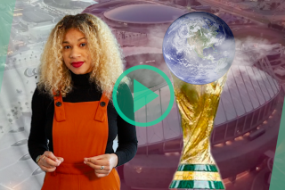 Cinq signes qui montrent l’aberration écologique de la Coupe du monde au Qatar