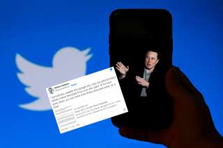 Cet homme sauvegarde un pan de Twitter au cas où Musk ferait n’importe quoi