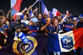 Pourquoi Giroud s’amuse de ces étonnants supporters des Bleus au Qatar