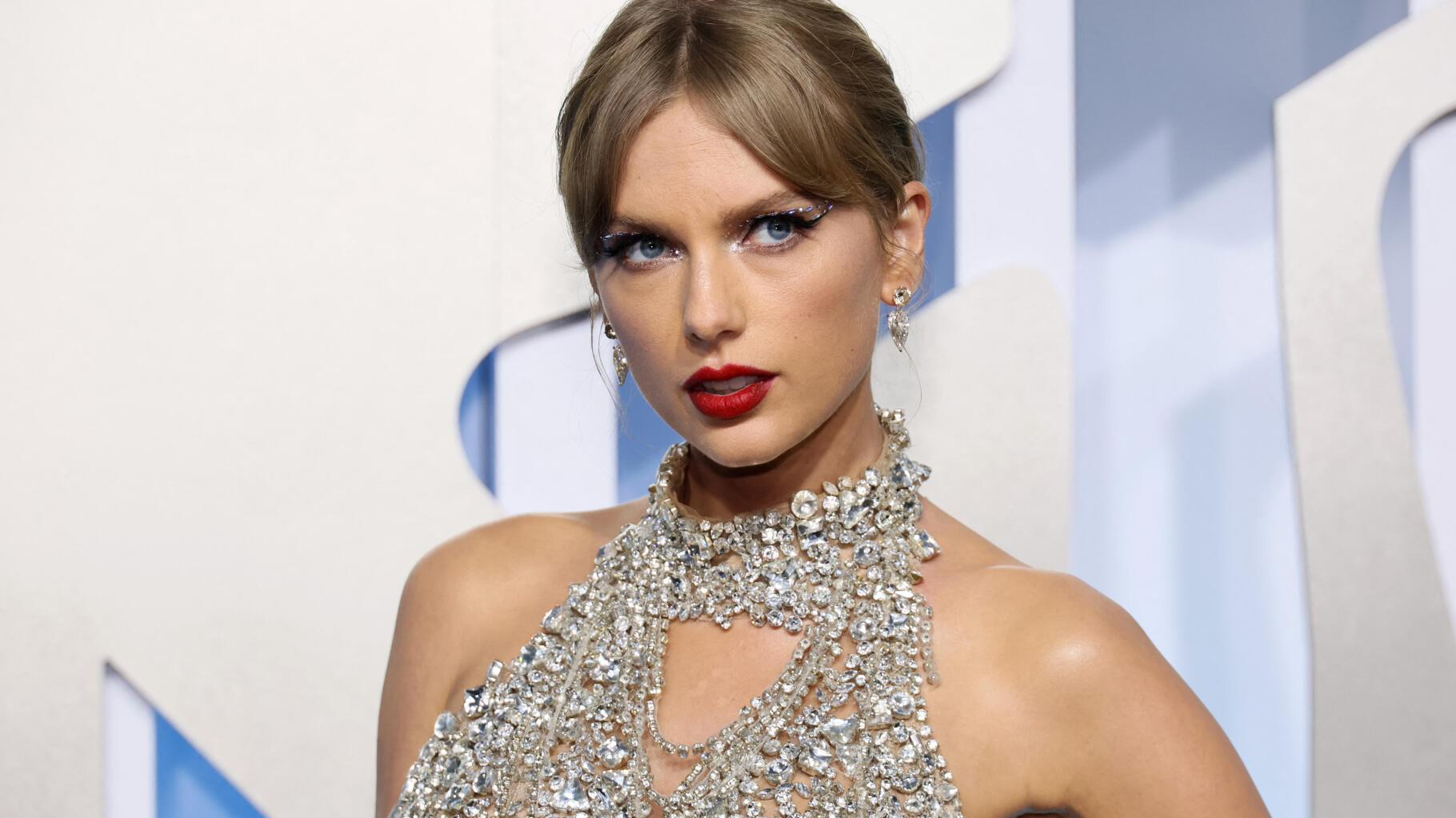 Un vinyle sur quinze vendu aux Etats-Unis en 2023 était de Taylor Swift -  Challenges
